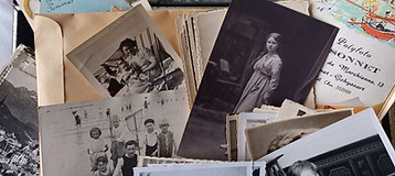 album photos famille
