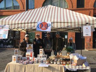 L’entreprise lycéenne sur la place !