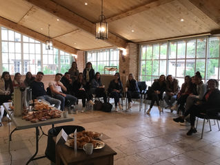 Séminaire de révisions en BTS MUC 2