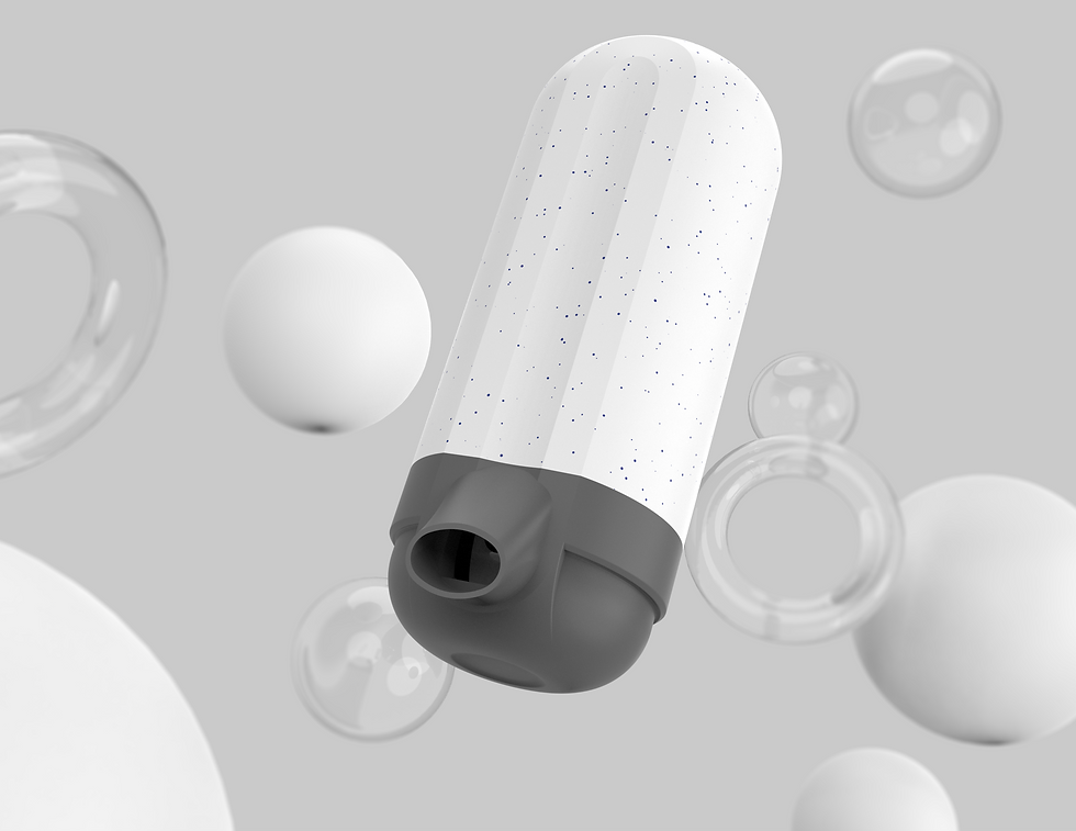 Smart Inhaler