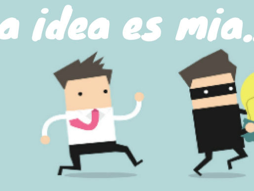 NO TE APROPIES DE LO QUE NO ES TUYO