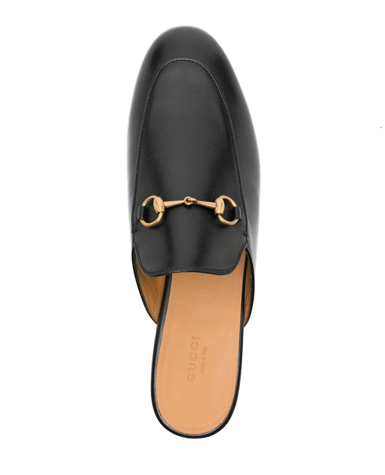 Gucci size 5.5 (38-39)