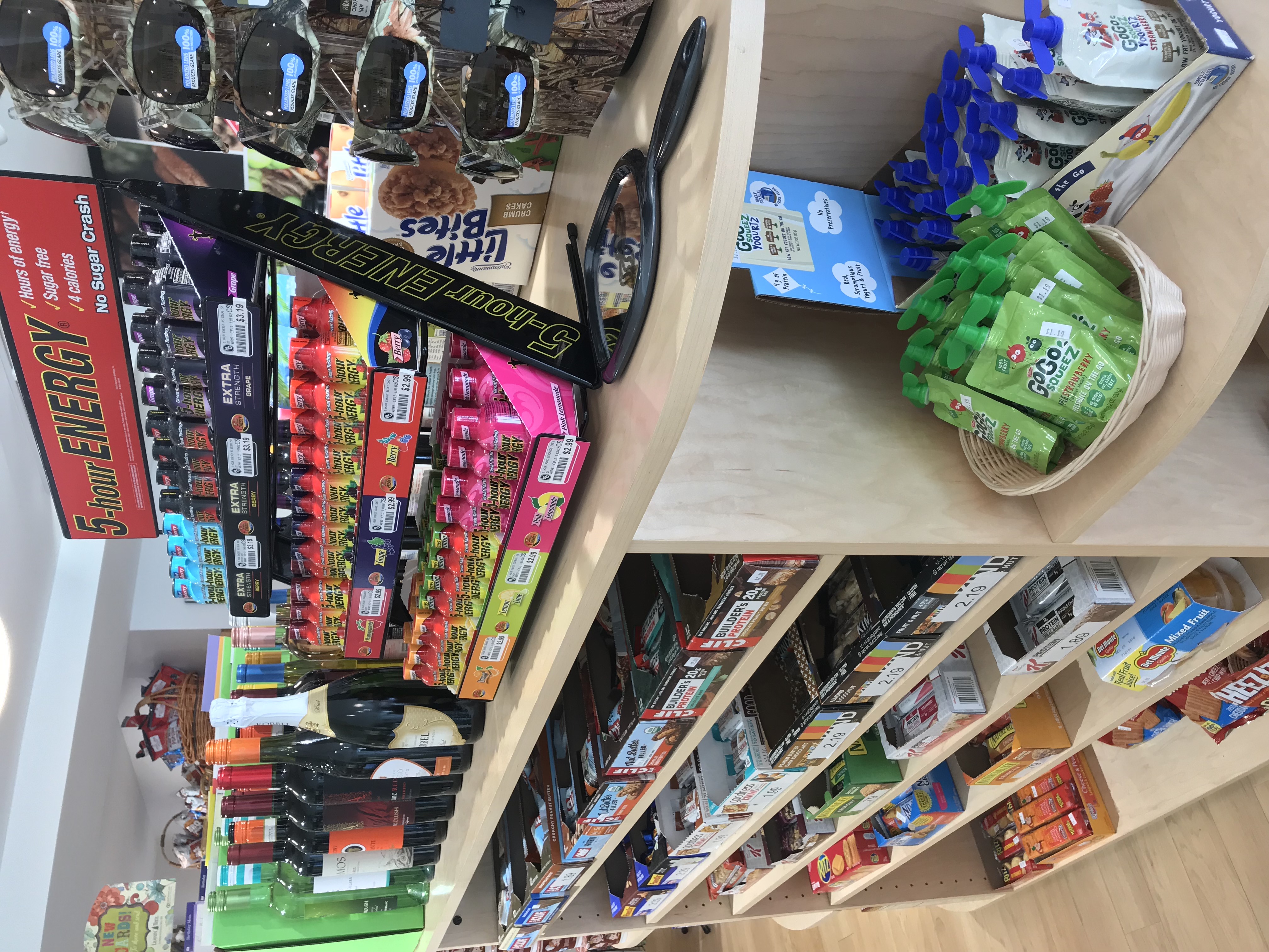 Dolley's Market
