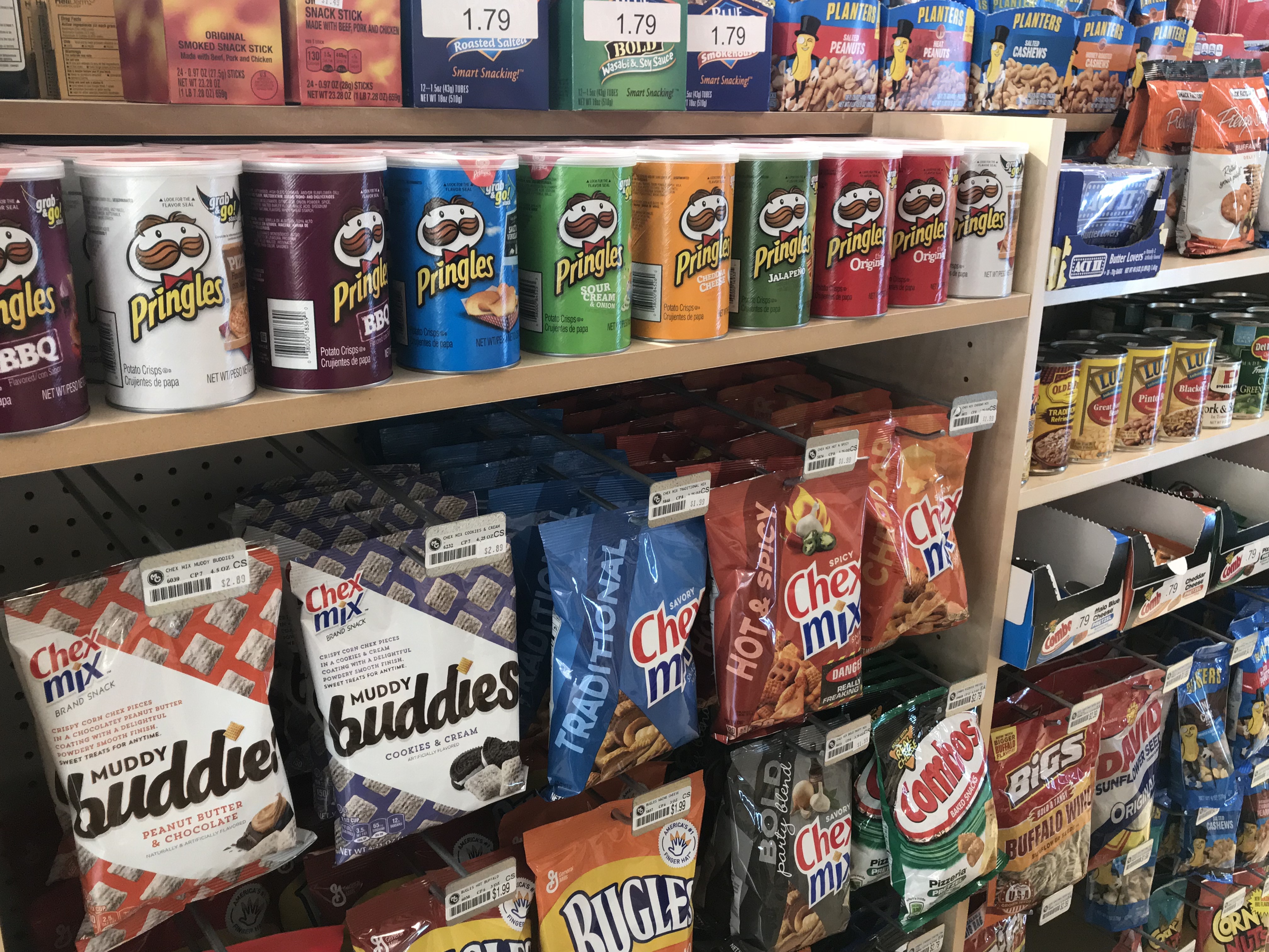 Dolley's Market