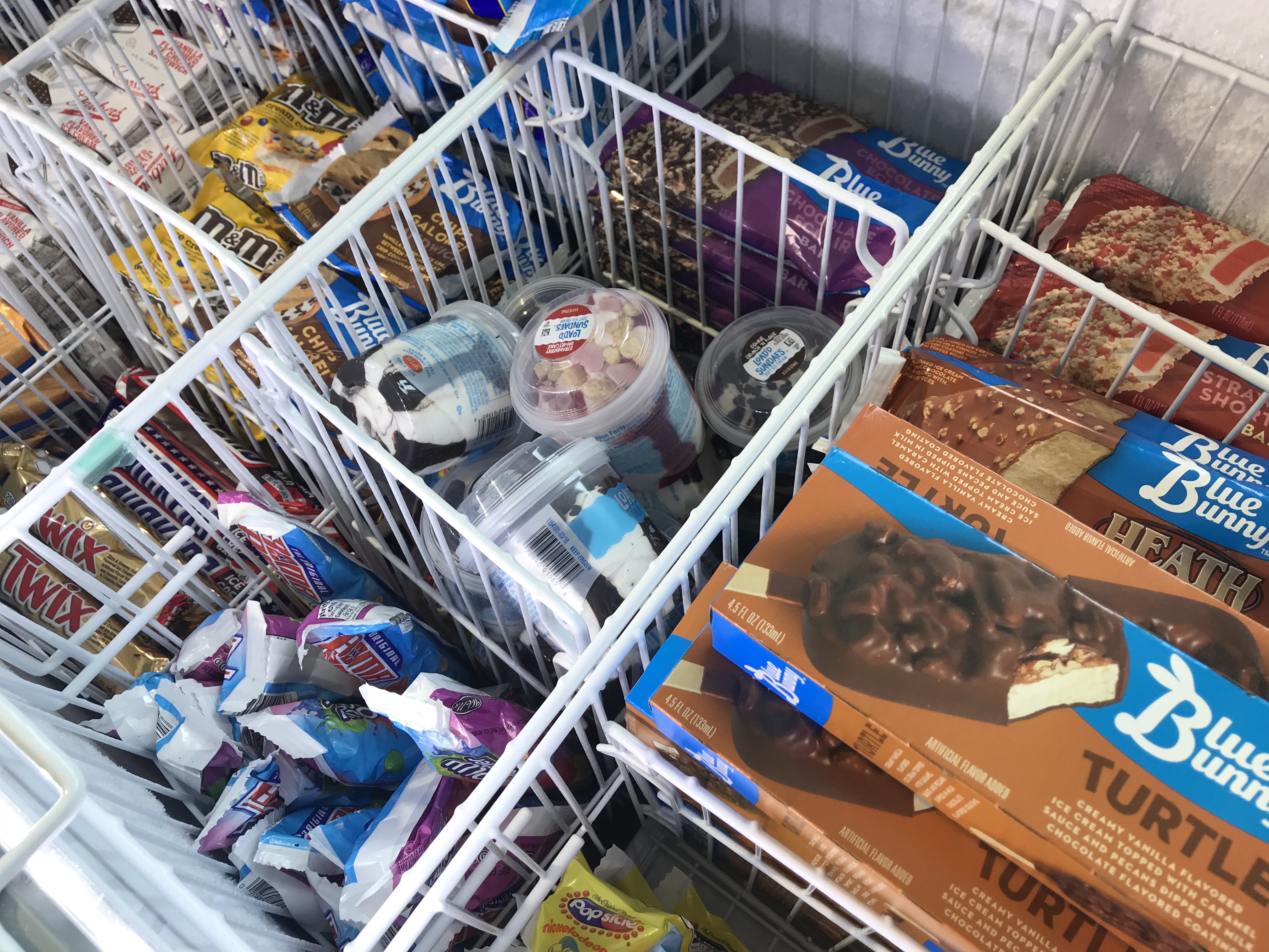 Dolley's Market