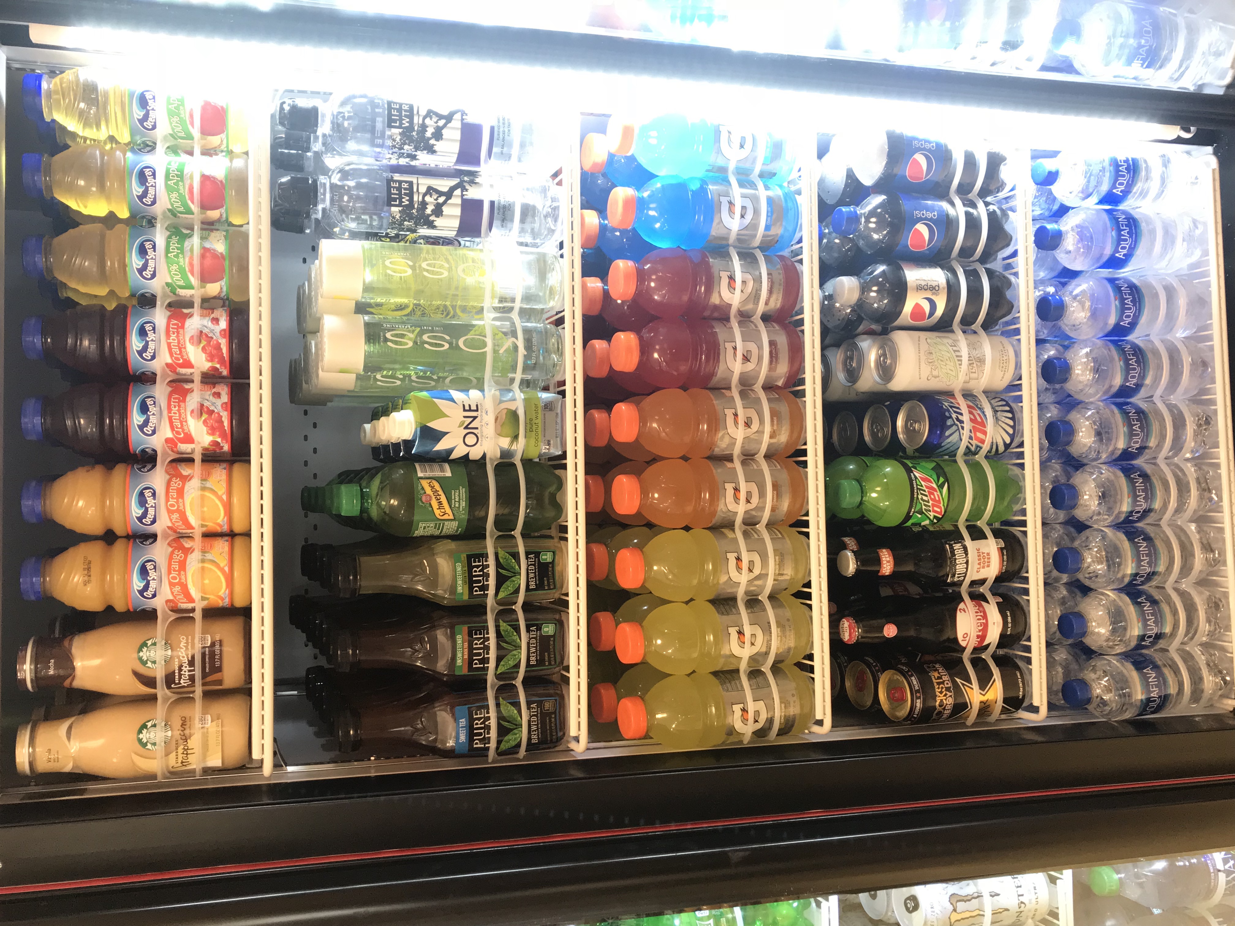 Dolley's Market