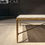 Thumbnail: Coffee Table – THADDEUS SQUARE