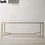 Thumbnail: Dining Table – MARBLE THADDEUS
