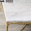 Thumbnail: Coffee Table – THADDEUS SQUARE