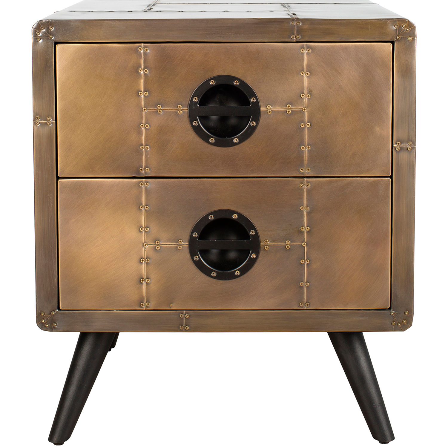 Side Table – JETBRASS