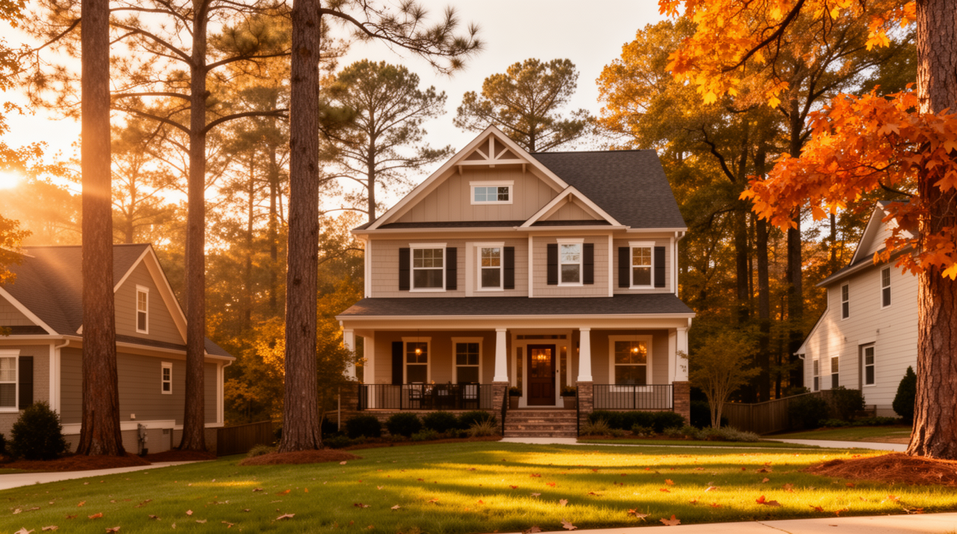 The Atlanta Market Quietly Changed This Year. Here's What It Means for You.