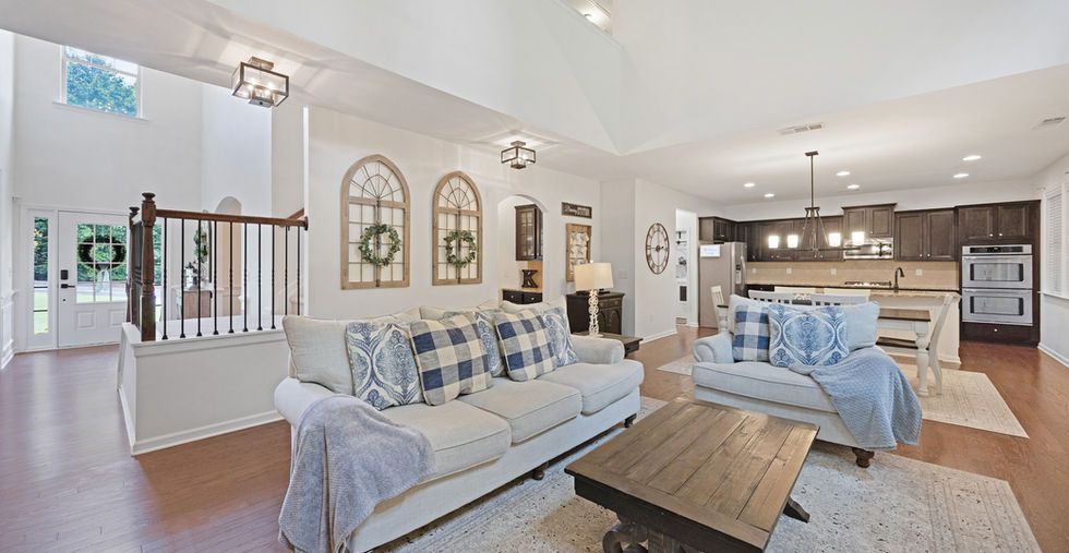 316 Water Oak Ln, Canton GA - photo 13