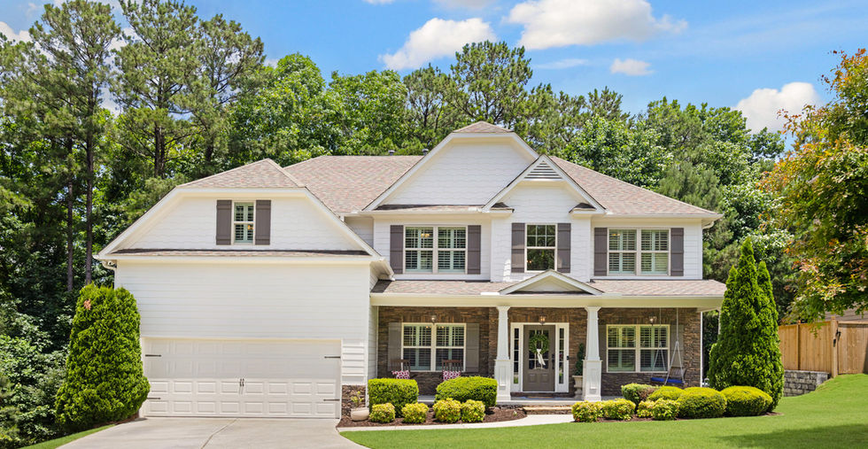 316 Water Oak Ln, Canton GA - photo 2