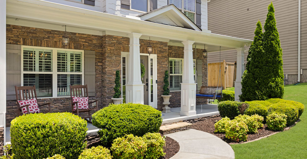 316 Water Oak Ln, Canton GA - photo 5