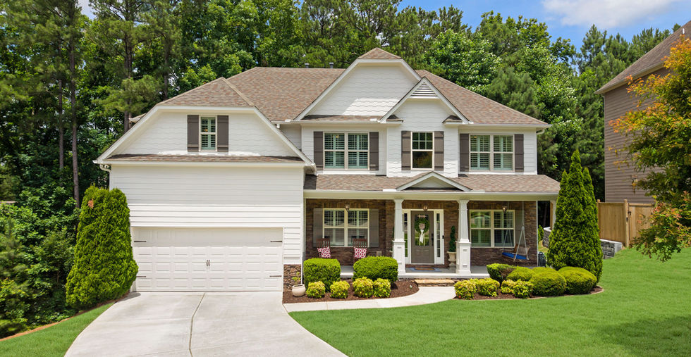 316 Water Oak Ln, Canton GA - photo 1