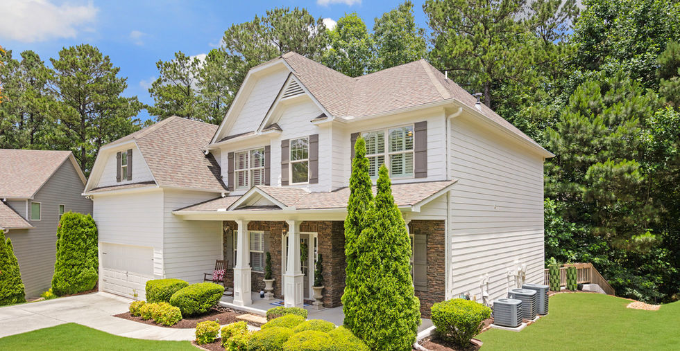 316 Water Oak Ln, Canton GA - photo 3
