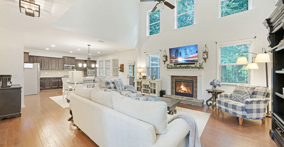 316 Water Oak Ln, Canton GA - photo 10