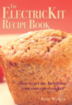The ElectricKit Recipe Book