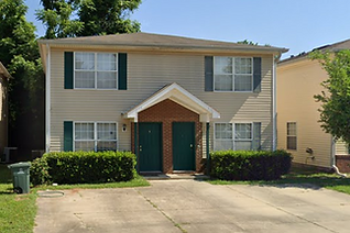 oakwood leon