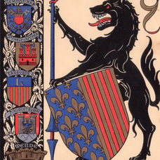 1764 : Attention à la Bête, la vilaine bébête !