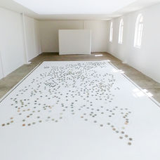 Parcours culturel : l’hydrographie irrigue l’art contemporain.