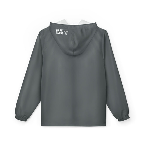 The Wild School Windbreaker Jacket (Adult) | The Wild School
