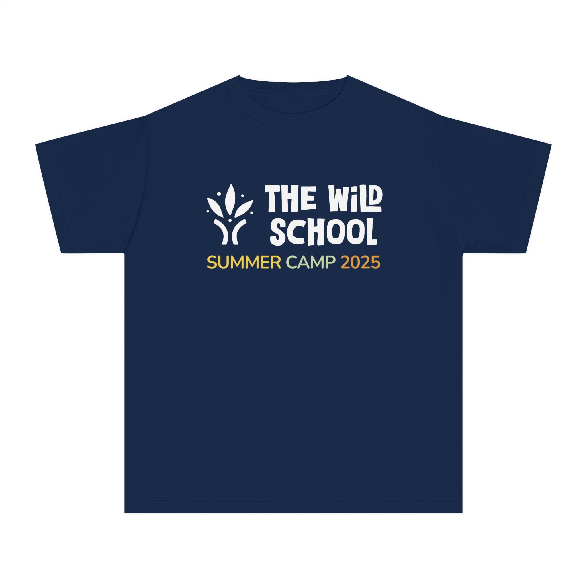Summer Camp 2025 (Youth)