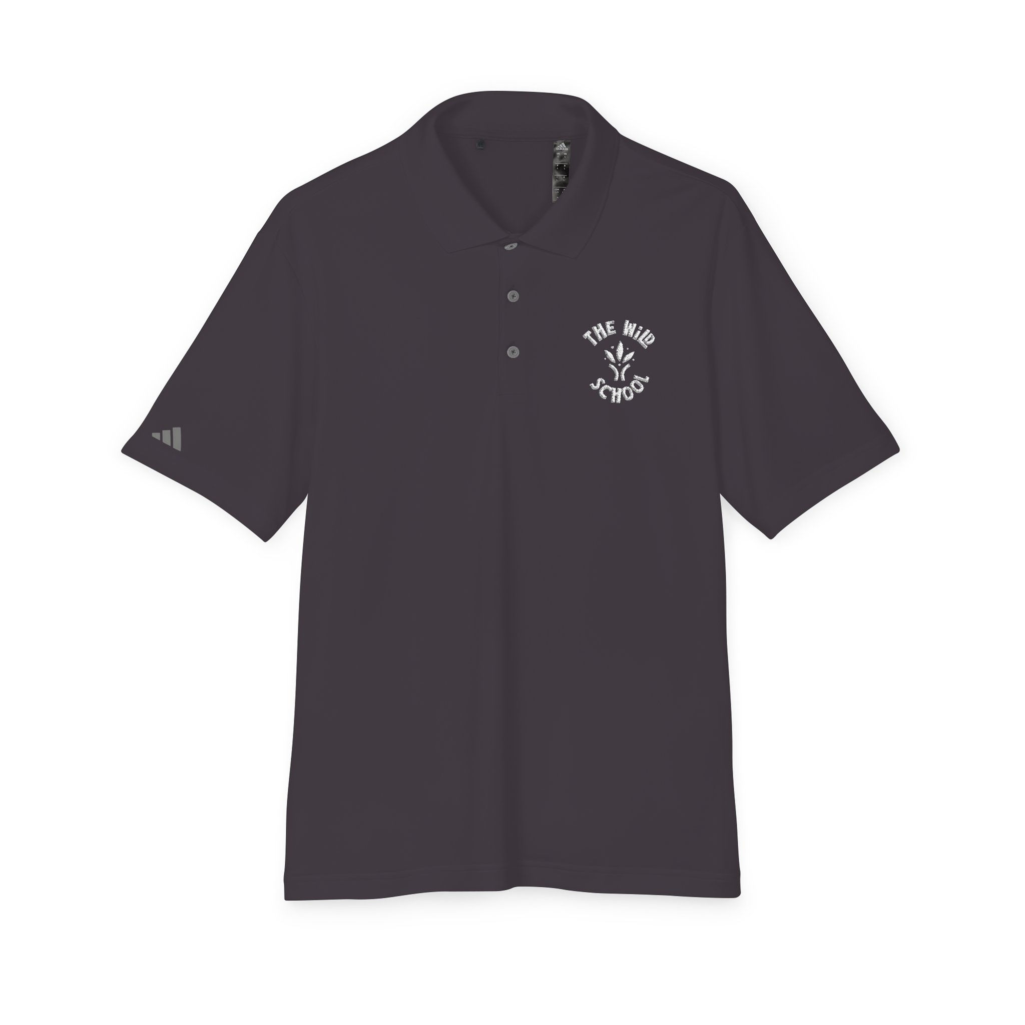The Wild School Polo - Adult 