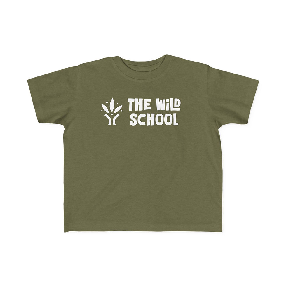 Thumbnail: The Little Sprout Tee (Toddler)