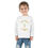 Thumbnail: Wild School Toddler Long Sleeve Tee