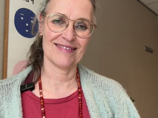 Daphne Blankestijn over invloed van vezels op je gewicht