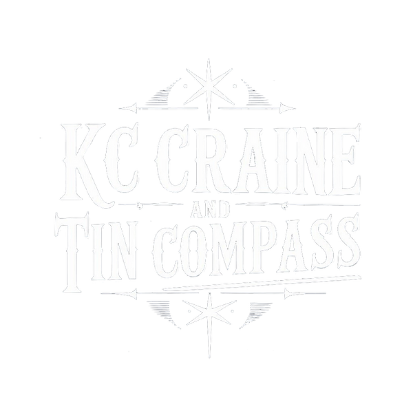KC Craine and Tin Compass