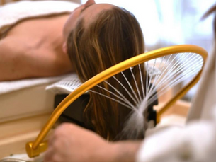 Pamper Yourself from Head to Soul | Exclusive Membership Offer at New Century Head SPA!
