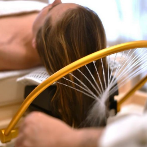 Pamper Yourself from Head to Soul | Exclusive Membership Offer at New Century Head SPA!