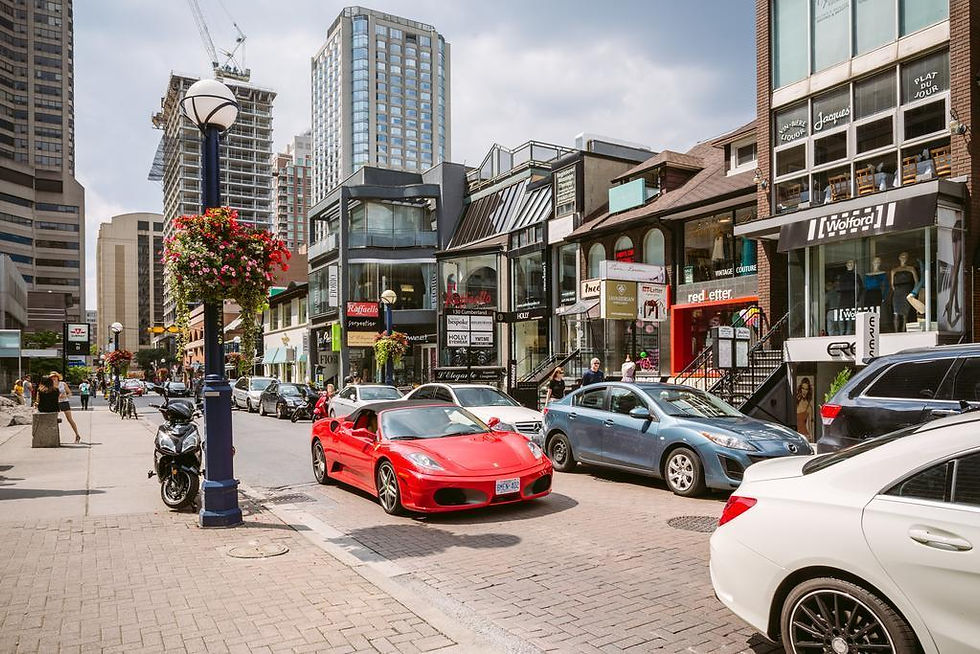 Yorkville