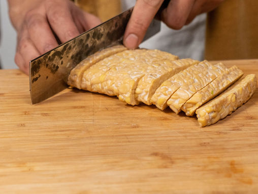 FAQ tempeh: les réponses à tes questions sur le tempeh