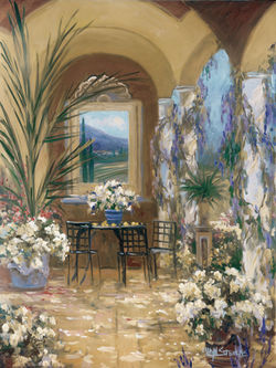 The Veranda 1
