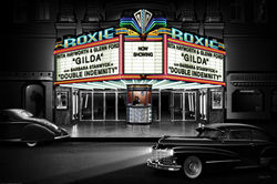 Roxie