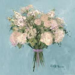 Rose Bouquet 1