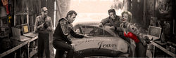 Eternal Speedway
