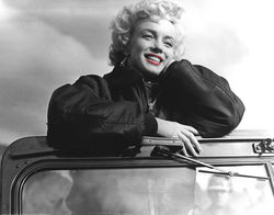 My Favorite Red Lips
