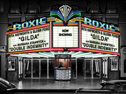 Roxie
