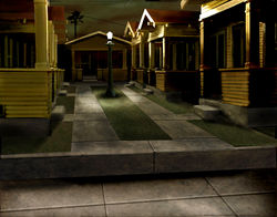 Bungalows