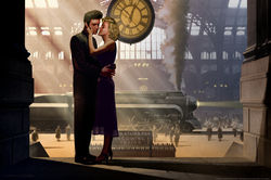 Love's Return