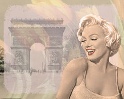 Marilyn Triomphe