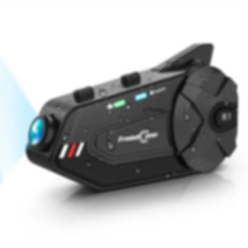 Meilleur Oreillette Bluetooth pour Moto