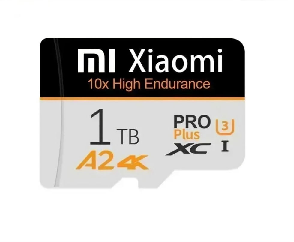 Miniature : Carte Micro SD haute vitesse