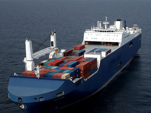 How We Can Reduce Emissions from the Shipping Industry?