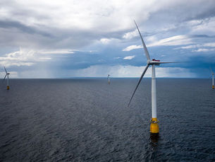 Is Wind Power’s Future in Deep Water?