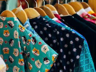 Why the Built Environment and Fashion Industries Are Primed to Lead the Recovery?
